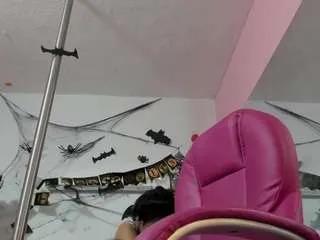 Freechat antonellakling on CamSoda