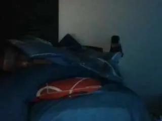 Offline antonettekiki on CamSoda