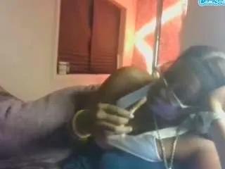 Offline antonettekiki on CamSoda