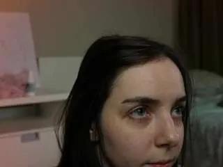 Freechat ardithedgington on CamSoda