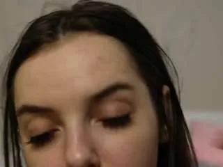 Freechat ardithedgington on CamSoda