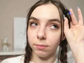 Freechat ardithedgington on CamSoda