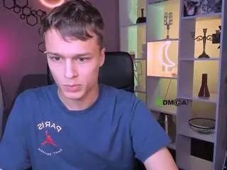 Offline ash-raven on CamSoda