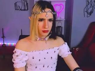 Offline ash-raven on CamSoda