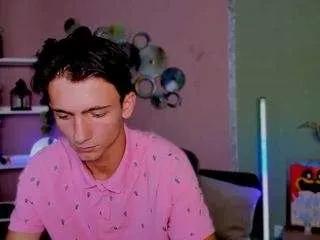 Offline ash-raven on CamSoda