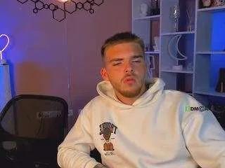 Offline ash-raven on CamSoda