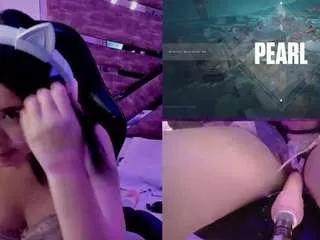 Offline ashley-sa on CamSoda