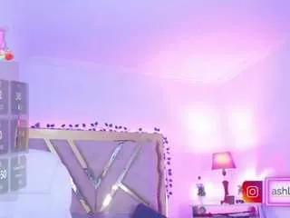 Offline ashleyparkerr on CamSoda