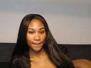 Offline asianbaddie on CamSoda