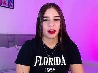 Offline astrid-girl on CamSoda