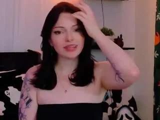 Offline audreyadams on CamSoda