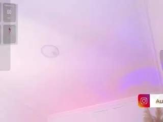 Offline aurora-brown on CamSoda