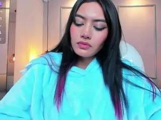 Offline azurakindong on CamSoda