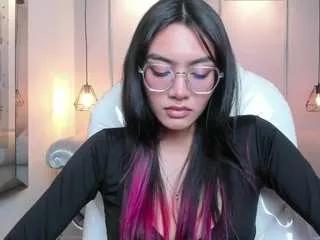 Offline azurakindong on CamSoda