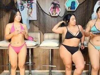 Offline baby33hot on CamSoda