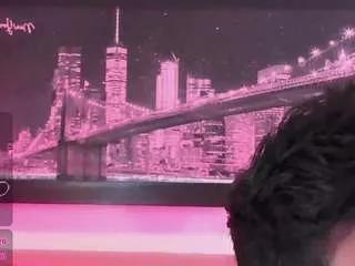 Freechat babyalejaa on CamSoda