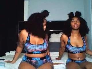 babydollstorm on CamSoda 