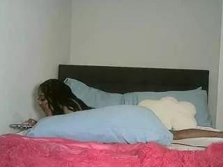 babydollstorm on CamSoda 