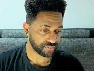 bbcblackhot33 on CamSoda 