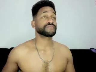 bbcblackhot33 on CamSoda 