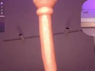 bbwpaige — My Pussy Trembles! Try to make me drip [110 tokens remaining]