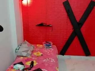 Offline bdsmforever18 on CamSoda