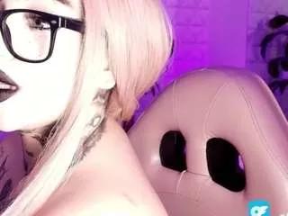 Freechat bella-green on CamSoda