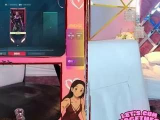 Offline bellyrouse on CamSoda