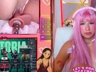 Offline bellyrouse on CamSoda