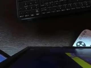 Offline bellyrouse on CamSoda