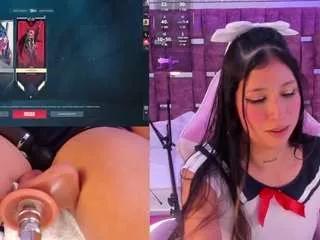 Offline bellyrouse on CamSoda