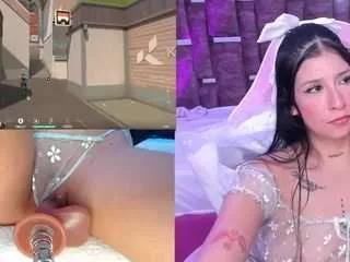 Offline bellyrouse on CamSoda