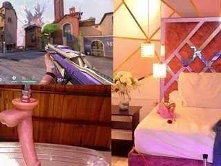 Offline bellyrouse on CamSoda