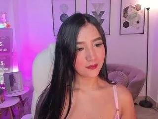 Offline beverly-johnson on CamSoda