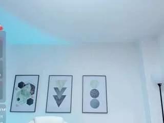 Offline beverly-johnson on CamSoda