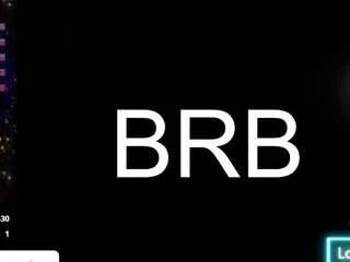 Freechat beyonce-roberts on CamSoda