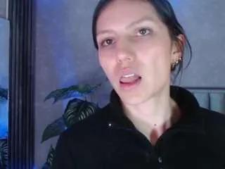 Offline bianca-ks on CamSoda