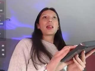 Offline bianca-ks on CamSoda