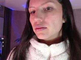 Offline bianca-ks on CamSoda