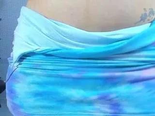 Freechat biancaroy on CamSoda