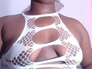 Offline bigass-ebony on CamSoda