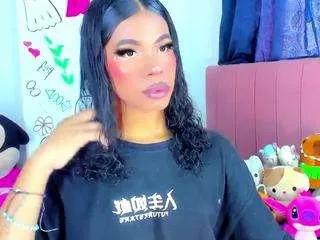 Offline blooond on CamSoda