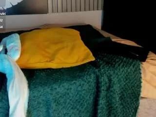 Offline blue-sixx on CamSoda