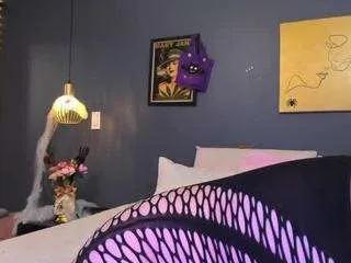 Offline bonniietwerk on CamSoda