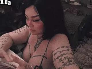 Offline boootystar on CamSoda