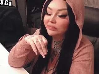 Offline boootystar on CamSoda