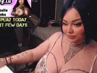 Offline boootystar on CamSoda