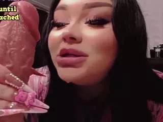 Offline boootystar on CamSoda