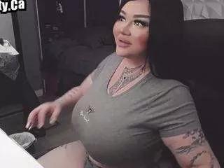 Offline boootystar on CamSoda