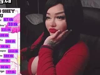 Offline boootystar on CamSoda